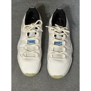 Size 11 - Jordan 11 Retro Low Legend Blue - S101-GC